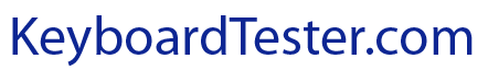 KeyboardTester.com