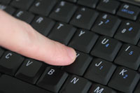 Replying to @Gbusta63 click test for my new keyboard 🥹🥰 #keyboardasm